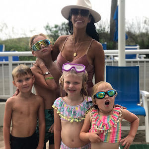 Meet your Posher, Amber